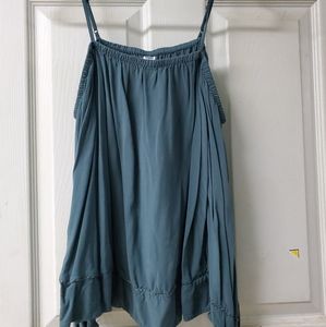 Old Navy Off the Shoulder Top